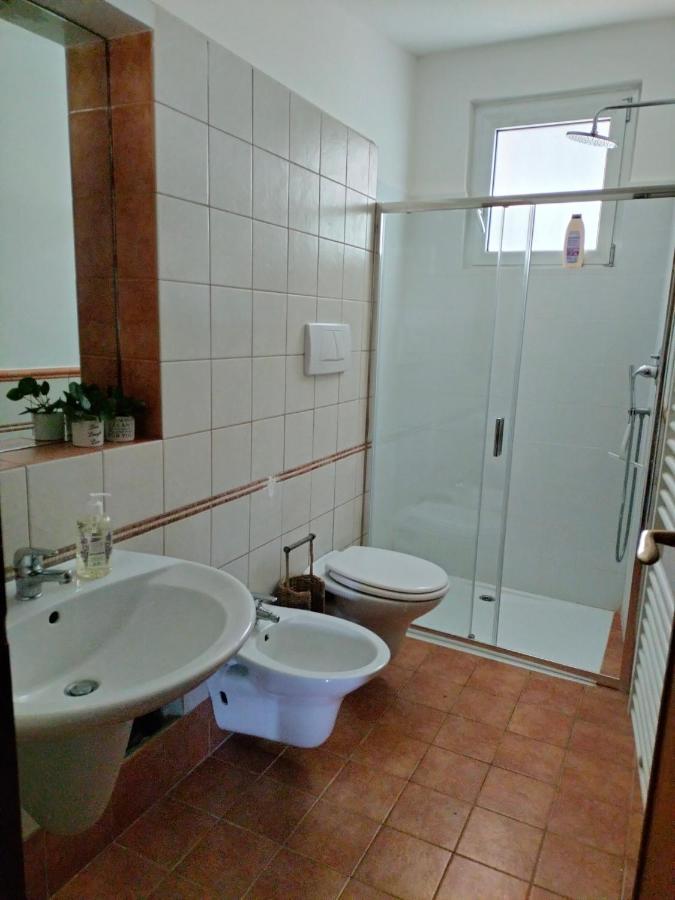 Le Finestre Sul Mare Bed & Breakfast Conversano Exterior photo