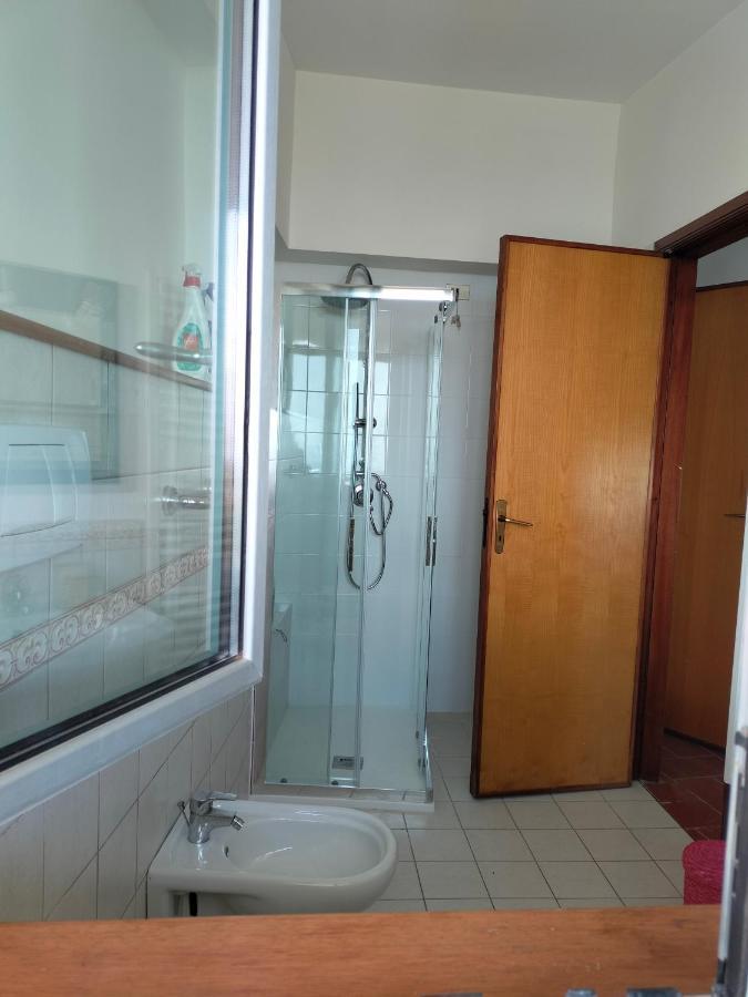 Le Finestre Sul Mare Bed & Breakfast Conversano Exterior photo