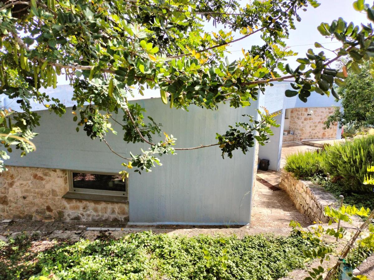 Le Finestre Sul Mare Bed & Breakfast Conversano Exterior photo