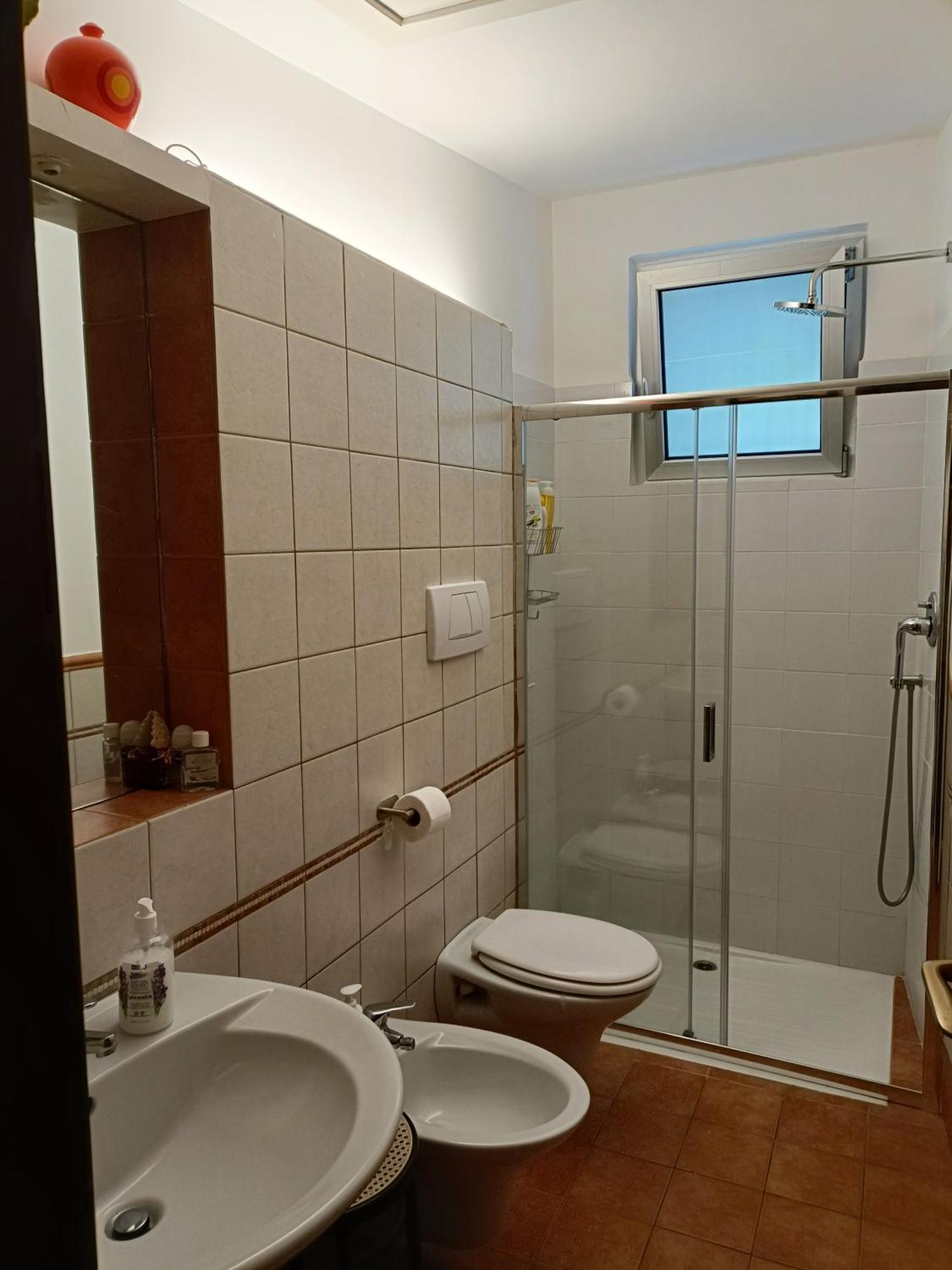 Le Finestre Sul Mare Bed & Breakfast Conversano Room photo