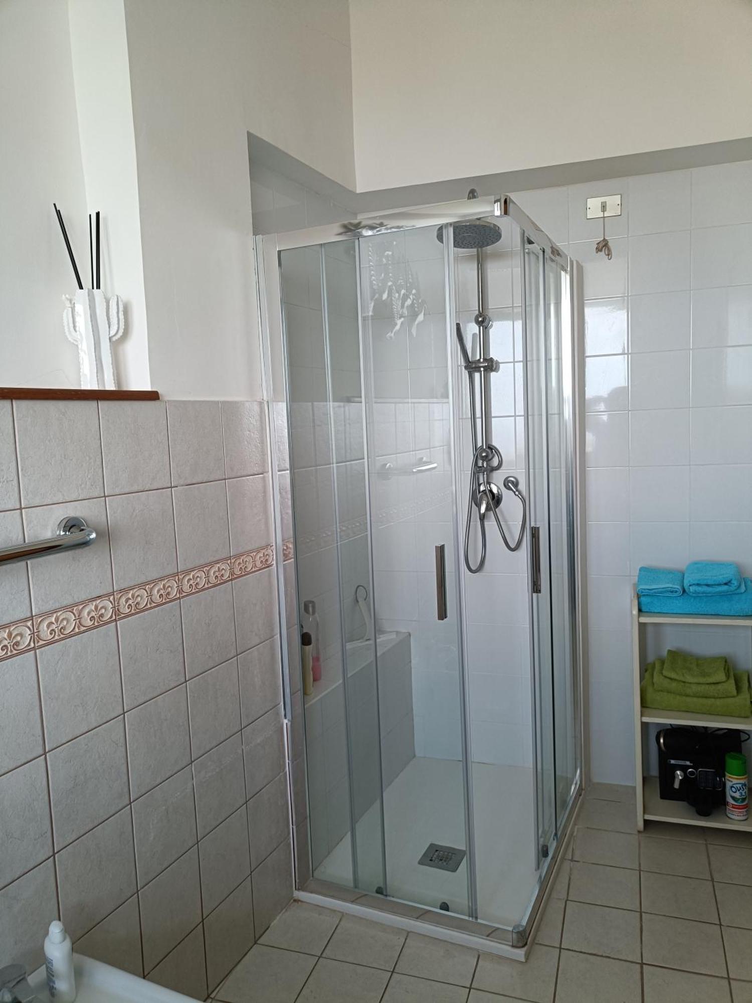 Le Finestre Sul Mare Bed & Breakfast Conversano Room photo
