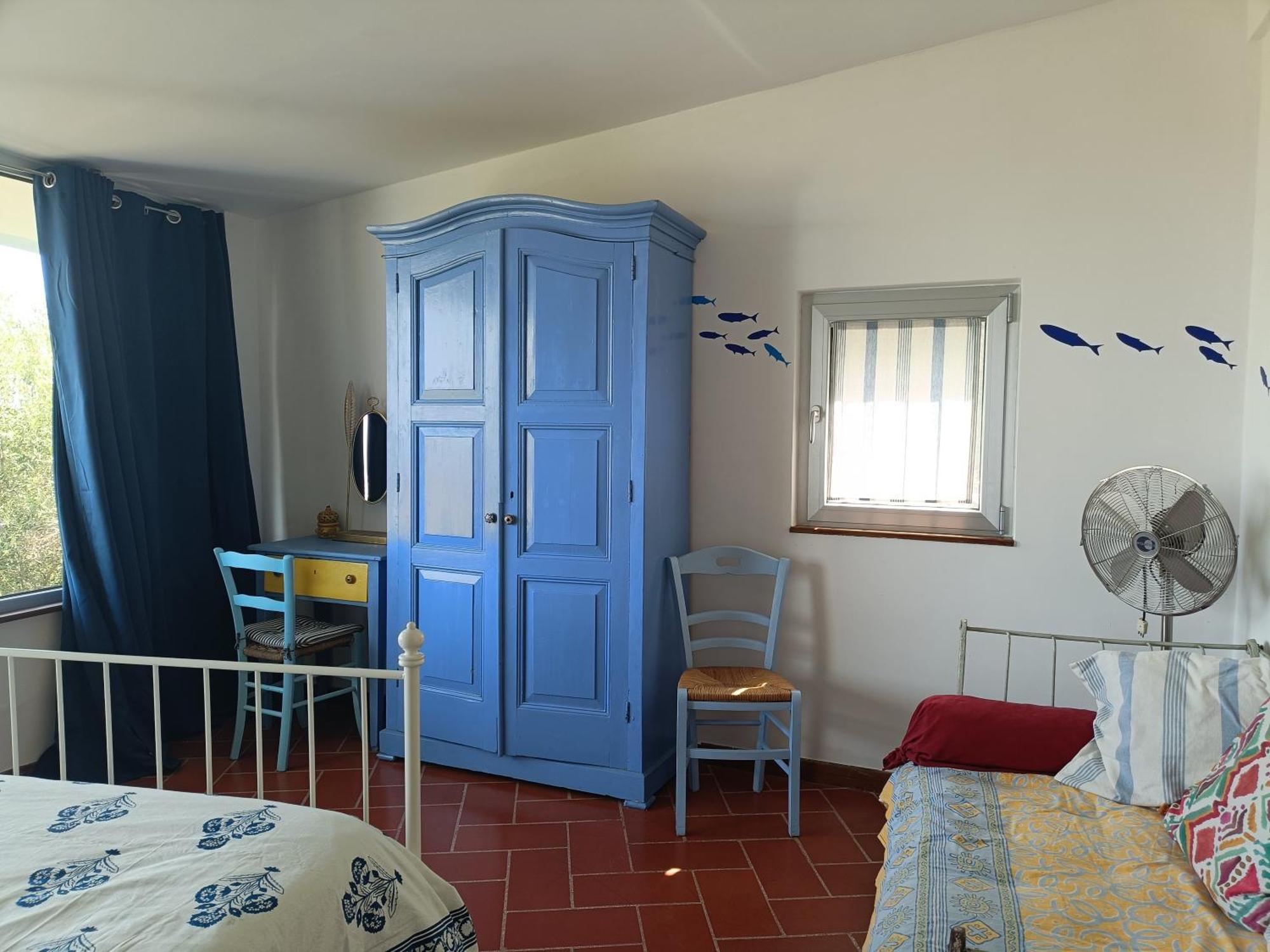 Le Finestre Sul Mare Bed & Breakfast Conversano Room photo